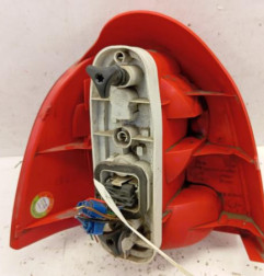 Feu arriere principal droit (feux) RENAULT TWINGO 1 Photo n°3