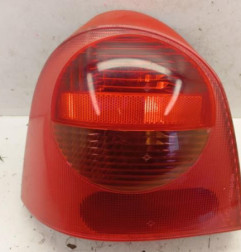 Feu arriere principal gauche (feux) RENAULT TWINGO 1 Photo n°1