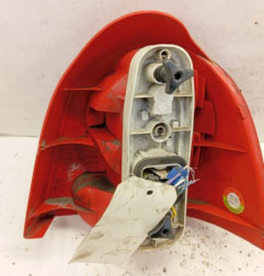 Feu arriere principal gauche (feux) RENAULT TWINGO 1 Photo n°3