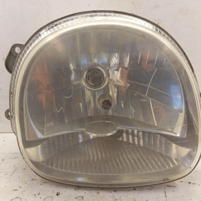 Optique avant principal droit (feux)(phare) RENAULT TWINGO 1