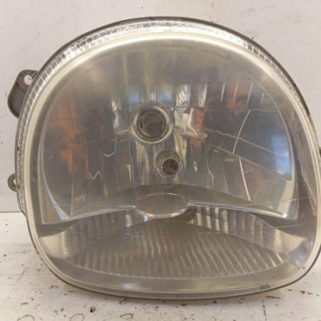 Optique avant principal droit (feux)(phare) RENAULT TWINGO 1 Photo n°1