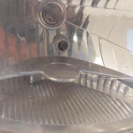 Optique avant principal droit (feux)(phare) RENAULT TWINGO 1