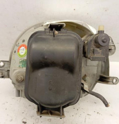 Optique avant principal droit (feux)(phare) RENAULT TWINGO 1 Photo n°3