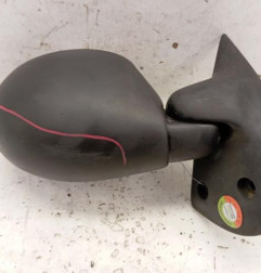 Retroviseur droit RENAULT TWINGO 1 Photo n°1