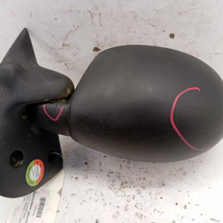 Retroviseur gauche RENAULT TWINGO 1 Photo n°1