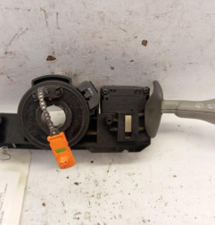 Contacteur tournant RENAULT TWINGO 1 Photo n°1