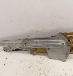 Leve vitre electrique avant droit RENAULT TWINGO 1 Photo n°1