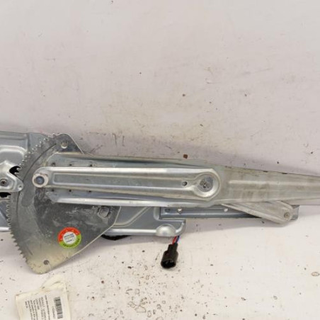 Leve vitre electrique avant gauche RENAULT TWINGO 1 Photo n°1