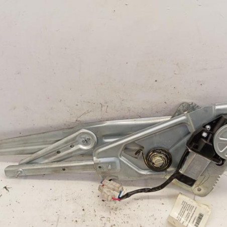 Leve vitre electrique avant gauche RENAULT TWINGO 1