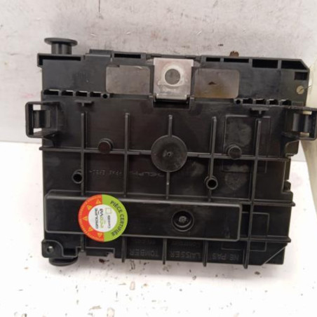 Boitier servitude moteur (BSM) PEUGEOT 207