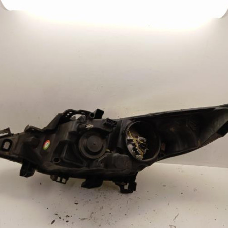 Optique avant principal droit (feux)(phare) PEUGEOT 207