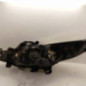 Optique avant principal droit (feux)(phare) PEUGEOT 207