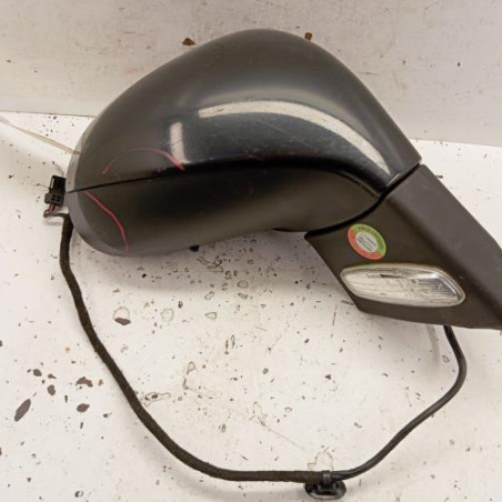 Retroviseur droit PEUGEOT 207 Photo n°1