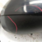 Retroviseur droit PEUGEOT 207