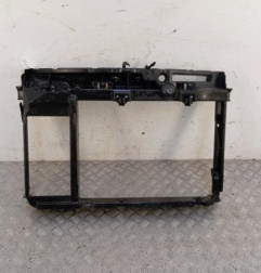 Face avant PEUGEOT 207 Photo n°1