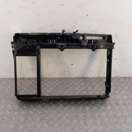 Face avant PEUGEOT 207 Photo n°1