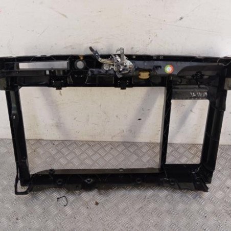 Face avant PEUGEOT 207