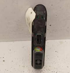 Interrupteur de leve vitre avant gauche PEUGEOT 207