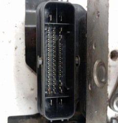 Bloc ABS (freins anti-blocage) CITROEN C4 PICASSO 2 Photo n°3