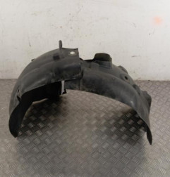 Pare boue avant gauche RENAULT CLIO 4 Photo n°1