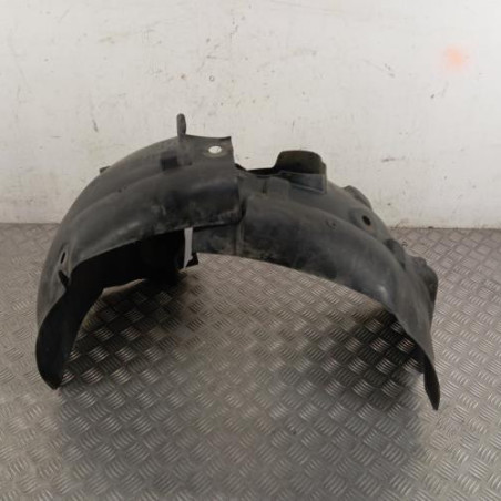 Pare boue avant gauche RENAULT CLIO 4 Photo n°1