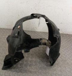 Pare boue avant gauche RENAULT CLIO 4
