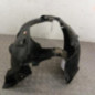 Pare boue avant gauche RENAULT CLIO 4