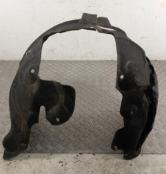 Pare boue avant gauche RENAULT SCENIC 3 Photo n°1