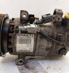 Compresseur clim RENAULT CLIO 4