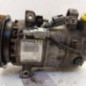 Compresseur clim RENAULT CLIO 4