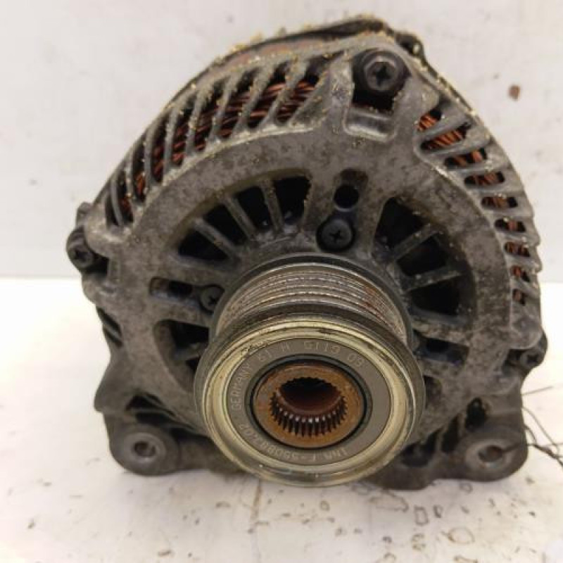 Alternateur RENAULT SCENIC 3
