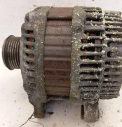 Alternateur RENAULT SCENIC 3