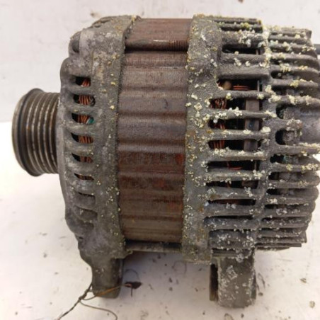Alternateur RENAULT SCENIC 3