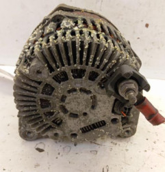Alternateur RENAULT SCENIC 3 Photo n°3