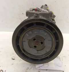 Compresseur clim RENAULT SCENIC 3 Photo n°1