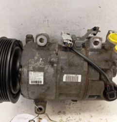 Compresseur clim RENAULT SCENIC 3