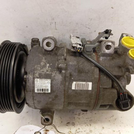 Compresseur clim RENAULT SCENIC 3