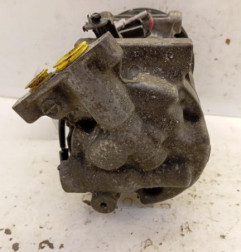 Compresseur clim RENAULT SCENIC 3 Photo n°3