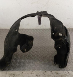 Pare boue avant gauche RENAULT SCENIC 3 Photo n°1