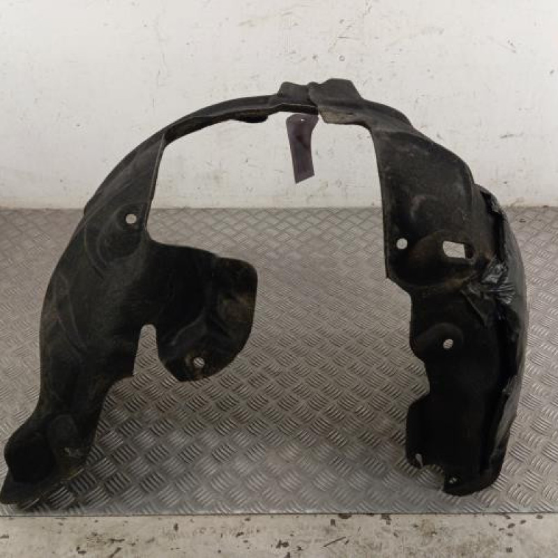 Pare boue avant gauche RENAULT SCENIC 3