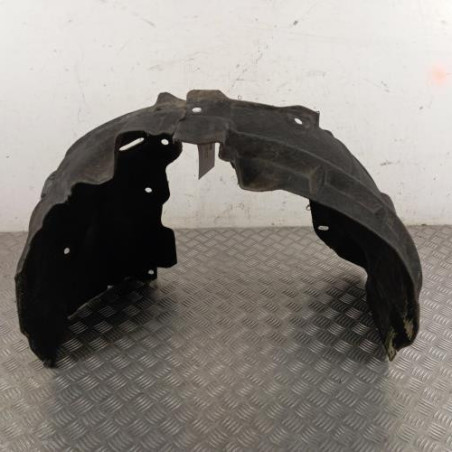 Pare boue avant gauche RENAULT SCENIC 3