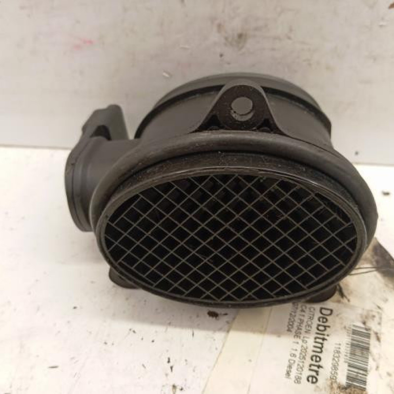 Debitmetre CITROEN C4 1