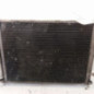 Radiateur clim RENAULT CLIO 3
