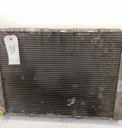 Radiateur clim RENAULT CLIO 3
