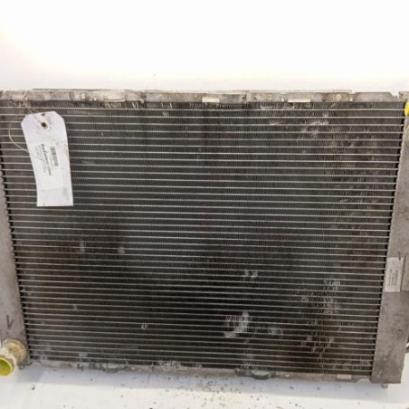 Radiateur clim RENAULT CLIO 3