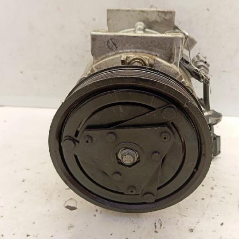 Compresseur clim RENAULT LAGUNA 3