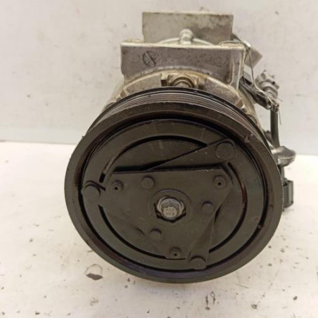 Compresseur clim RENAULT LAGUNA 3 Photo n°1