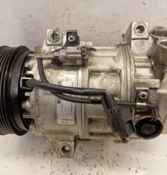 Compresseur clim RENAULT LAGUNA 3