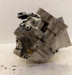 Compresseur clim RENAULT LAGUNA 3 Photo n°3