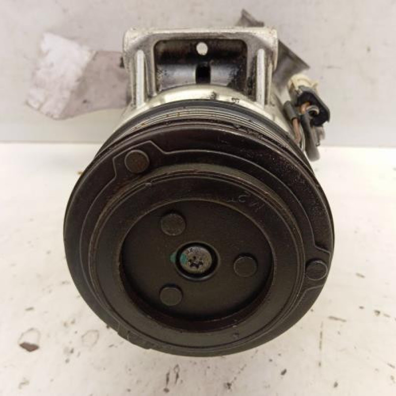 Compresseur clim OPEL ZAFIRA B